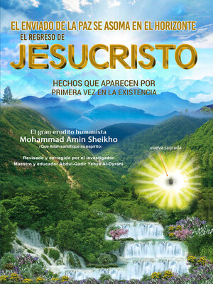 cover image of El Enviado De La Paz Se Asoma En El Orizonte